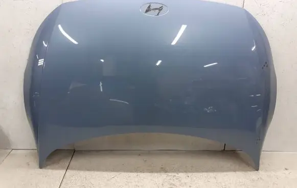 Hyundai Ioniq 5 Engine bonnet/hood Maska hyundai ioniq V 5 2021->