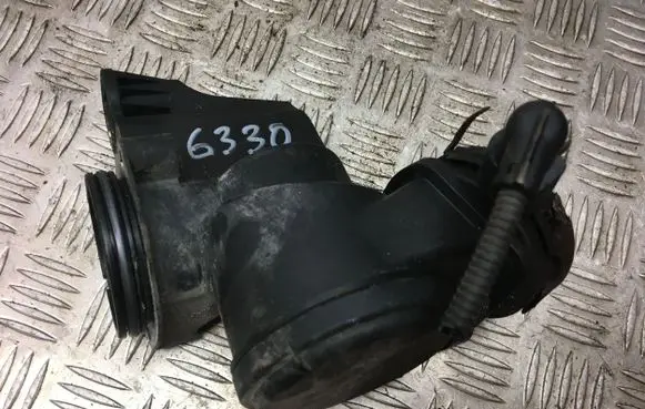 Volkswagen Golf V Oil breather separator 036103464