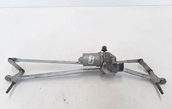 Renault Master III Front wiper linkage 
