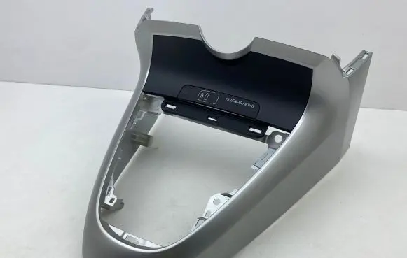 Toyota Verso Gear shifter surround trim plastic 554340F050 839500F1603383