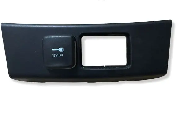 Fiat Tipo 12 V Socket (front) 735651226