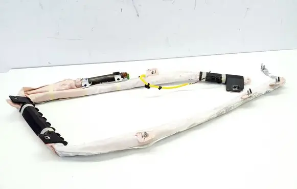 Hyundai Ioniq Roof airbag 85010G2000