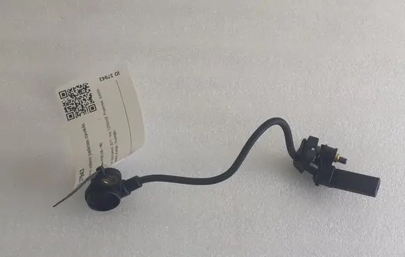 BMW X3 F25 Crankshaft position sensor 7595860 25916010