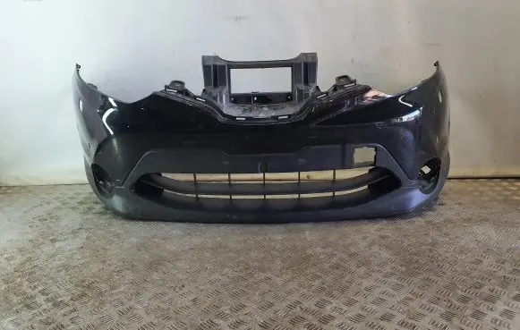 Nissan Qashqai Front bumper 620224EA0H