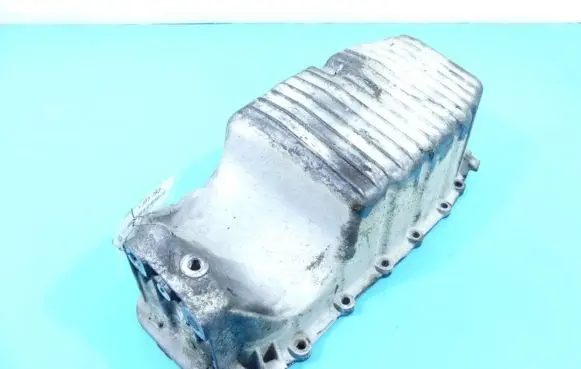 Fiat Stilo Oil sump 843A1000 IMPRK1331783