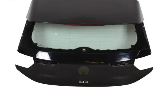 Volkswagen ID.3 Tailgate/trunk/boot lid