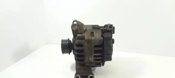 Mercedes-Benz B W245 Generator/alternator 2661541202 A2661541202