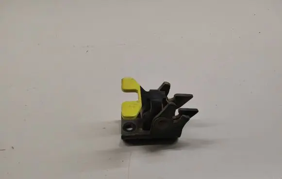 Citroen Berlingo Loading door check strap stopper 