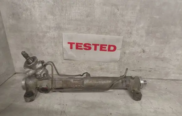 Toyota Avensis T250 Steering rack 7891149