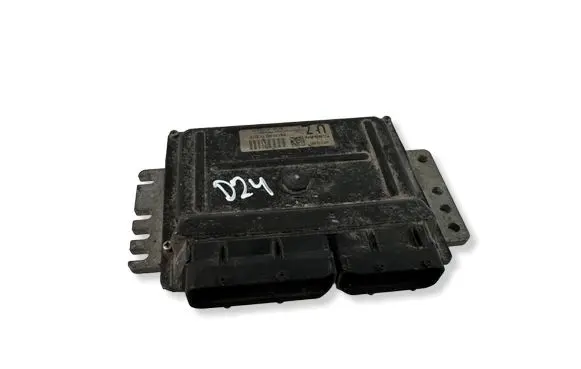 Nissan Micra Engine control unit/module MEC32080