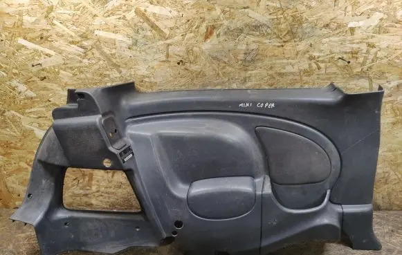 Mini One - Cooper R50 - 53 Coupe rear side trim panel 7050451