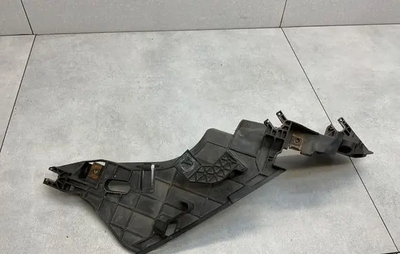Audi A7 S7 4G Headlight/headlamp mounting bracket 1301073049