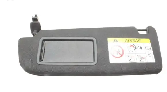 Audi A6 S6 C7 4G Sun visor 4G0857551