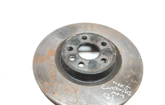 Land Rover Discovery Sport Front brake disc