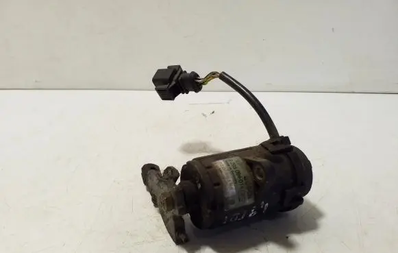 Volkswagen Golf III Accelerator pedal position sensor 0205001014