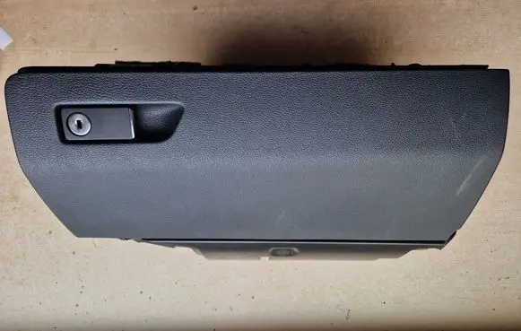 Mercedes-Benz E C207 W207 Glove box A2076800091 A2076800026