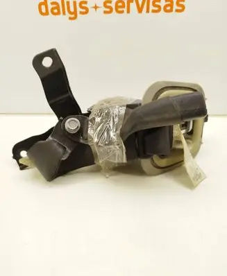 Subaru Outback Middle seatbelt (rear) TKAB0ES109 C7466 C7462