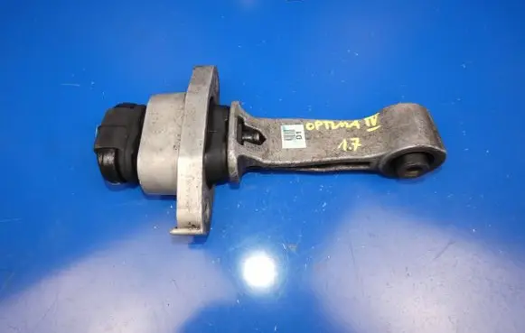KIA Optima Engine mount vacuum valve 