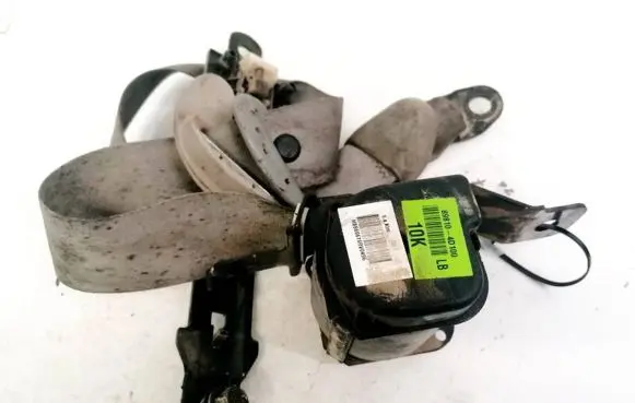 KIA Carnival Rear seatbelt 898104D100 89810-4D100