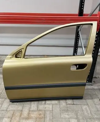Volvo S60 Front door
