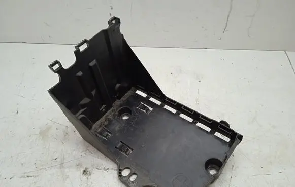 Citroen C4 I Picasso Battery box tray 9663615380