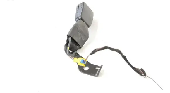 BMW 6 G32 Gran Turismo Middle seatbelt buckle (rear) A2128600469