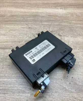 Opel Signum Parking PDC control unit/module 0263004031 13157260