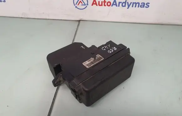 Mini One - Cooper R50 - 53 Fuse box set 6906614 61146906614