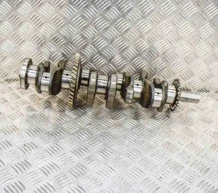 Lexus IS III XE30 Crankshaft 1340136030