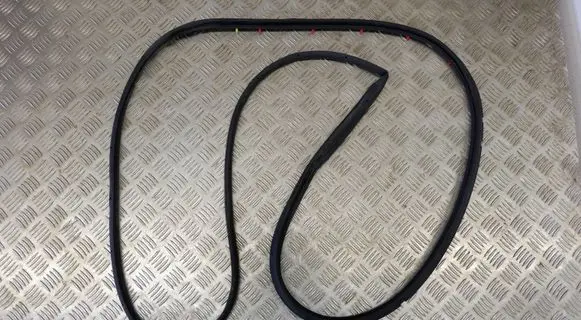 Lexus UX Rubber seal front door (on door) 6786276020