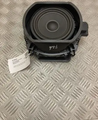 Subwoofer speaker