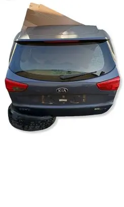 KIA Ceed Tailgate/trunk/boot lid 