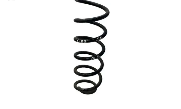 Toyota C-HR I Rear coil spring