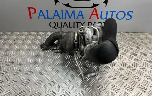 Audi A5 8T 8F Turbo 06H145702S