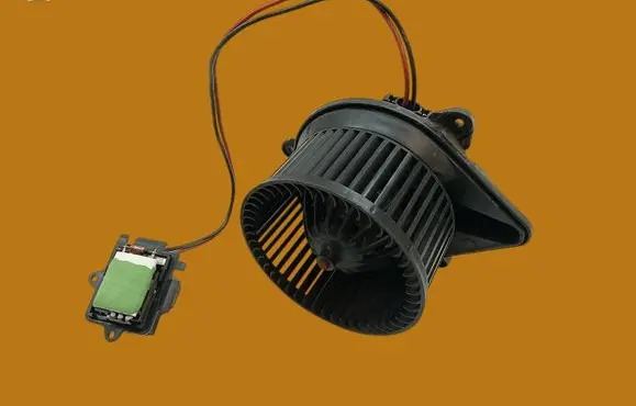 Volkswagen Transporter - Caravelle T4 Heater fan/blower 