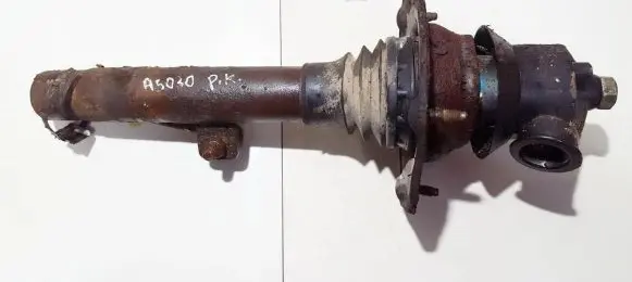 Citroen C5 Front shock absorber/damper