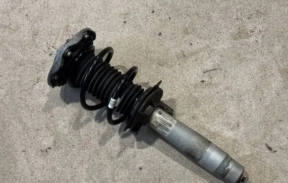BMW M2 F87 Front shock absorber/damper 2289535