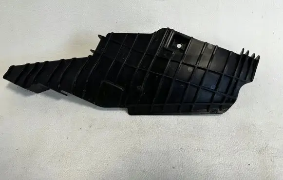 Ferrari F8 Tributo Engine splash shield/under tray