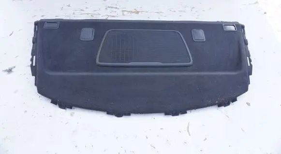 Hyundai i40 Parcel shelf PKA