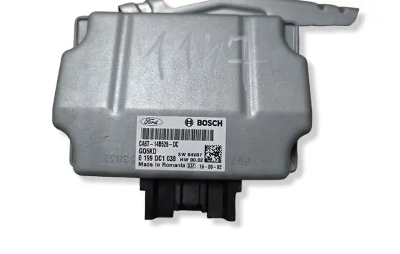 Ford Fiesta Other devices CA6T14B526DC