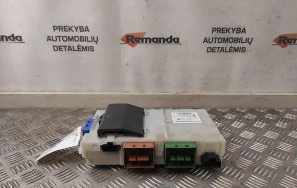 Volvo V70 Fuse module 7G9T14C256FA 30765624