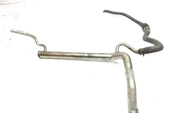 Volvo S90, V90 Engine coolant pipe/hose 31686270 BQA3A