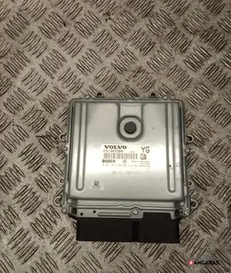 Volvo XC60 Engine control unit/module P31303388