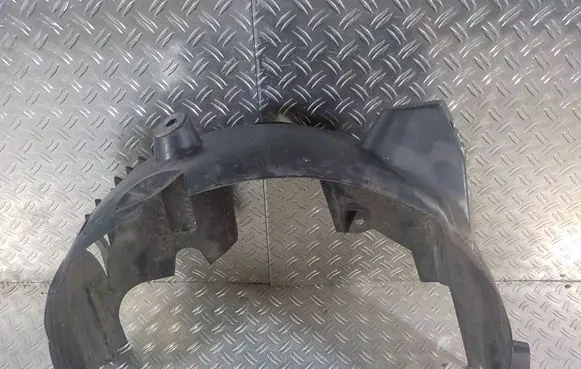 Renault Twingo III Rear arch fender liner splash guards 767482066R