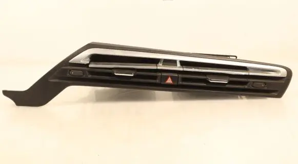 Citroen C4 II Picasso Dashboard air vent grill cover trim 967797317A