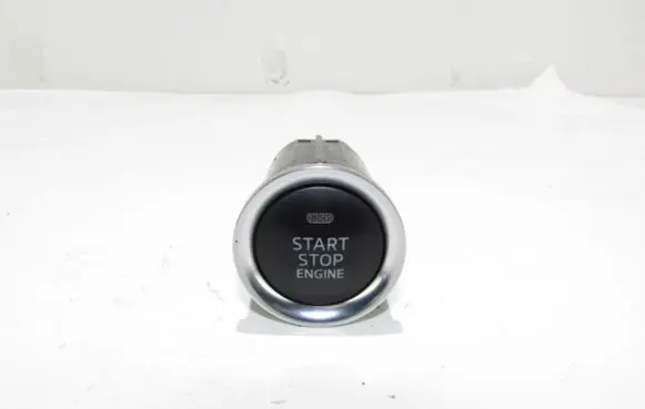 Mazda 6 Engine start stop button switch GKL1