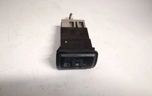 Headlight level height control switch