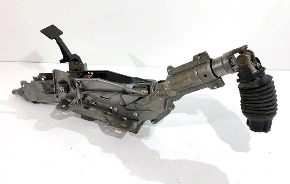 Ford Transit Steering wheel axle BK213C529GB