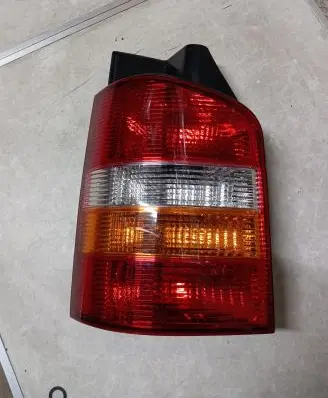 Volkswagen Transporter - Caravelle T5 Rear/tail lights 11A576B