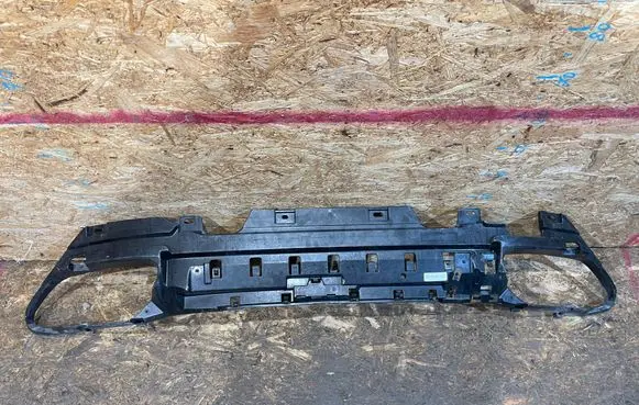 BMW 8 G14 Rear bumper support beam 51128075245 S2512D033-M
